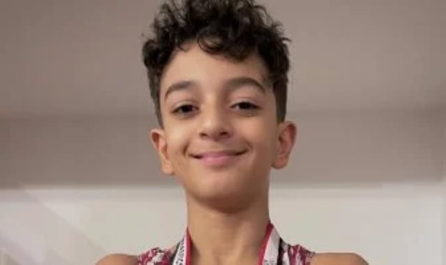 آدم محمود مجدى