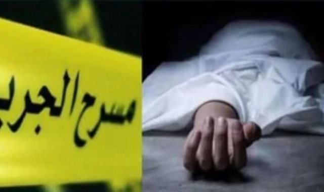 اعترافات قاتل صديقه فى الإسكندرية - أرشيفية