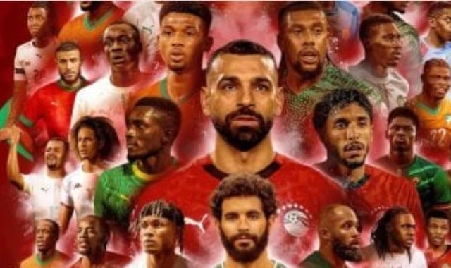 نجوم كأس أمم أفريقيا 2025