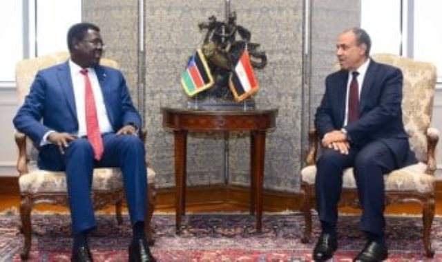 وزير الخارجية ومانداي سمايا كومبا