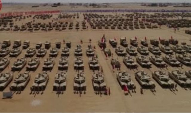 الفرقة السادسة مدرعة