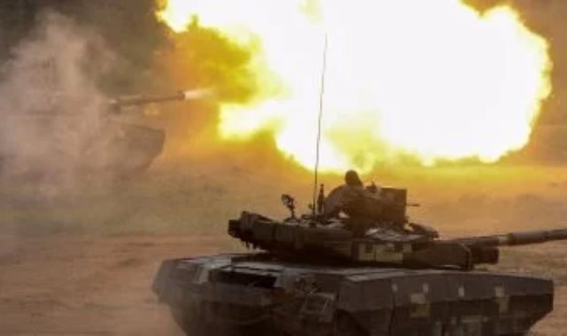 الجيش التايلاندى ـ صورة أرشيفية