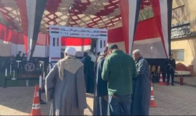 انتخابات مجلس النواب