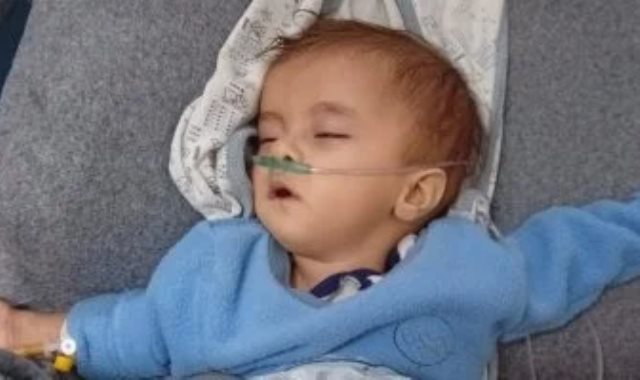 مسك العديني