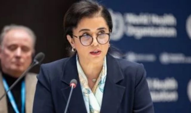 الدكتورة حنان بلخى