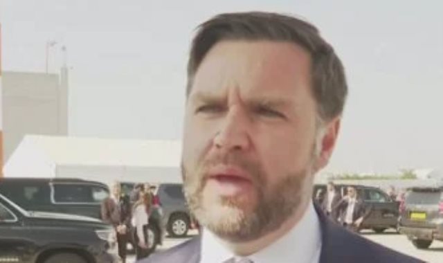 جيه دي فانس