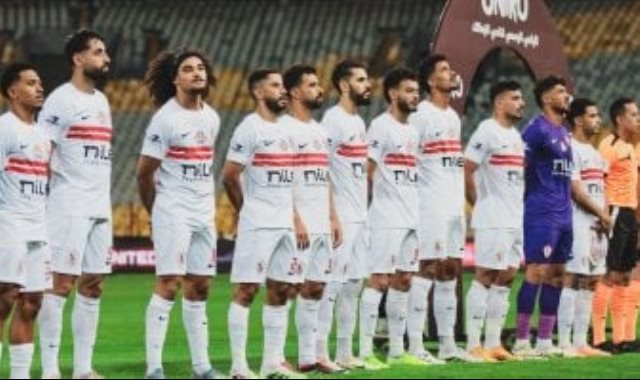 الزمالك يواجه الاتحاد السكندري الخميس بكأس عاصمة مصر