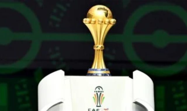 كأس أمم أفريقيا