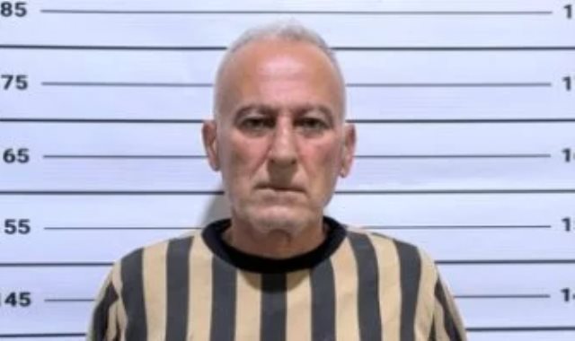 أديب علي سليمان قائد فرع الأمن العسكري