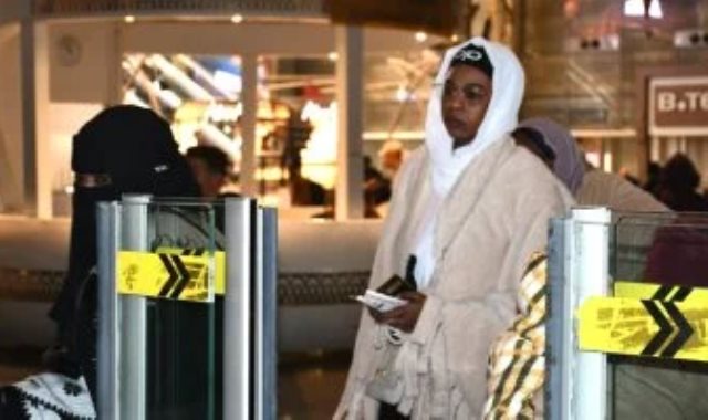 رحلات عودة السودانيين