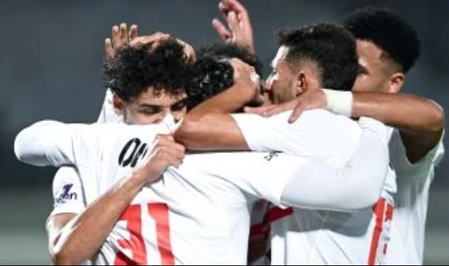 فريق الزمالك