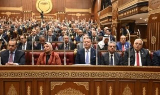 مجلس الشيوخ