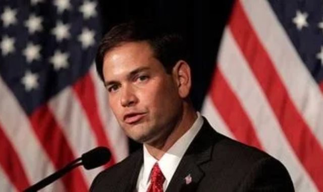 ماركو روبيو