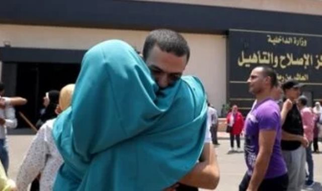 مركز إصلاح وتأهيل - أرشيفية