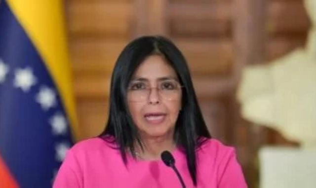 ديلسى رودريجيز