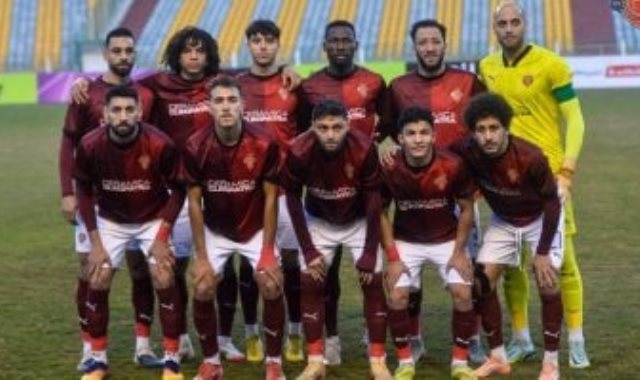 فريق سيراميكا