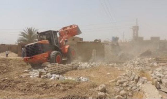 حملات إزالة