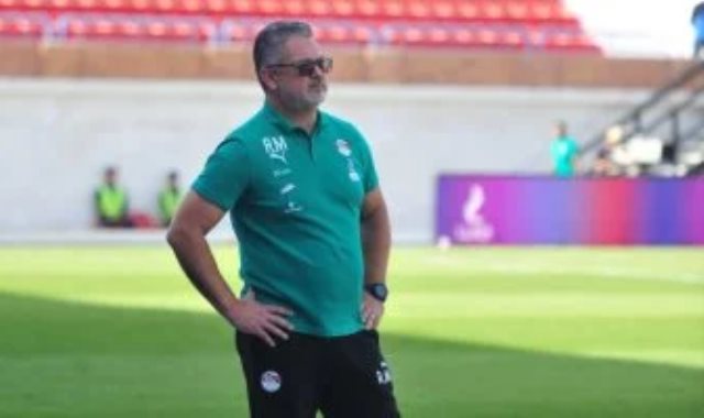 البرازيلى ميكالى أحد المرشحين لتدريب الزمالك