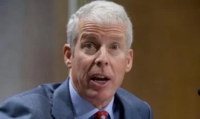 كريس رايت وزير الطاقة الأمريكى