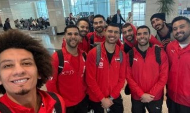 منتخب مصر لكرة اليد