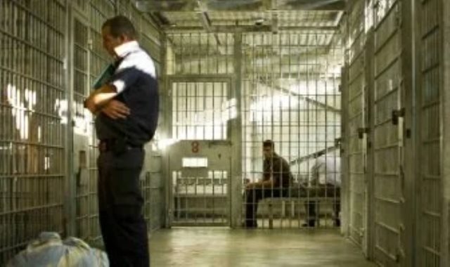 سجون الاحتلال