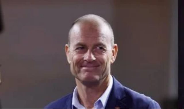 ييس توروب المدير الفنى للأهلى