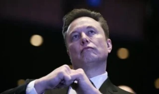 إيلون ماسك