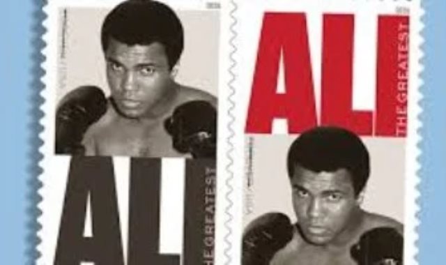 طابع محمد على