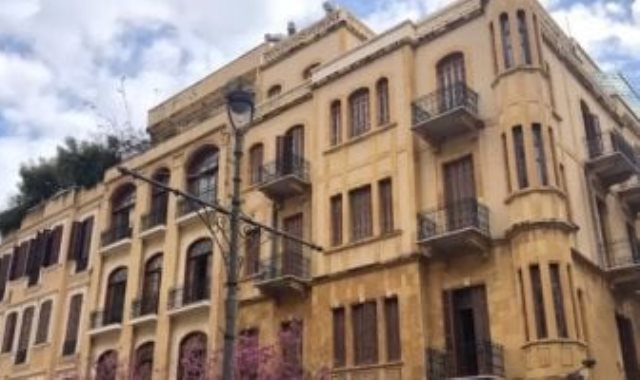 قانون الإيجار القديم