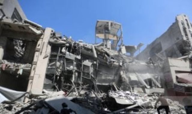 فلسطين - أرشيفية