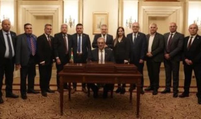 اللجنة الوطنية لإدارة غزة