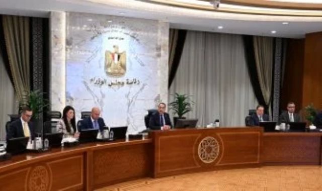 الدكتور مصطفى مدبولي، رئيس مجلس الوزراء