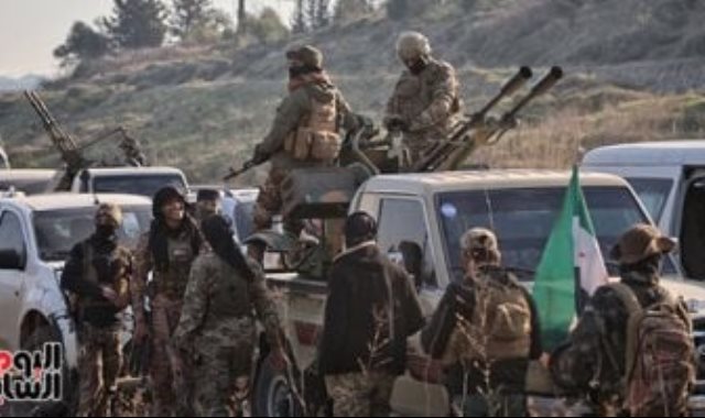 وقف كامل لإطلاق النار على كافة الجبهات في سوريا