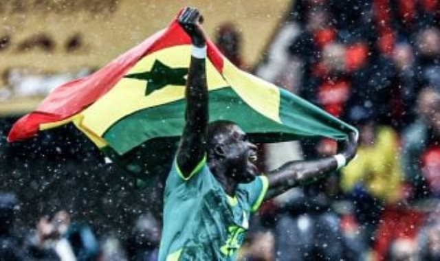 منتخب السنغال الفائز بكأس أمم افريقيا
