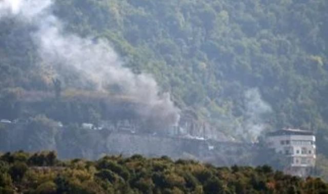 جنوب لبنان ـ صورة أرشيفية