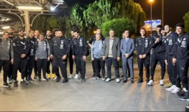 منتخب مصر لكرة اليد