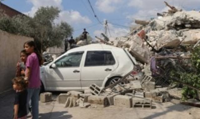 الضفة الغربية