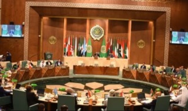 الجامعة العربية