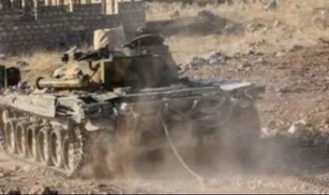 قسد - أرشيفية