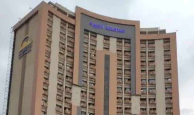 محافظة الجيزة