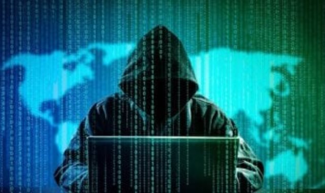 الأمن السيبرانى