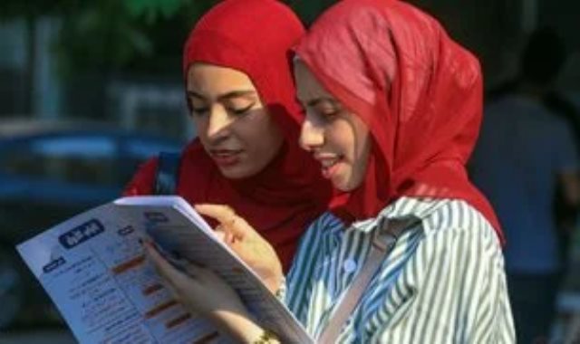 امتحانات الثانوية العامة