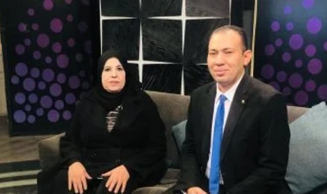 والدة البطل محمود أبو العز تروي قصته بدموع الفخر