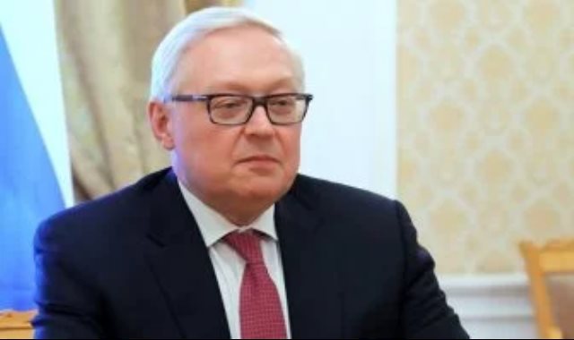 سيرجى ريابكوف