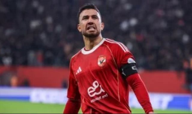 محمود تريزيجيه