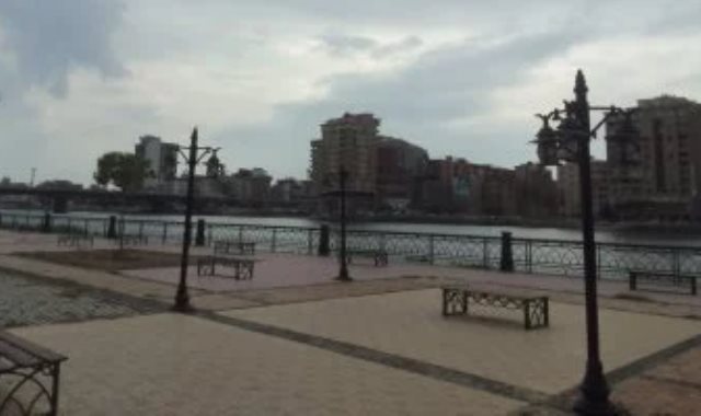 تحذير عاجل من الأرصاد