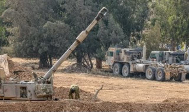 الجيش الإسرائيلى - أرشيفية