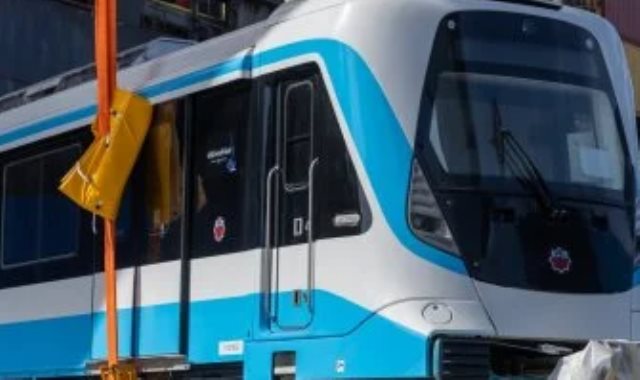 مترو الانفاق