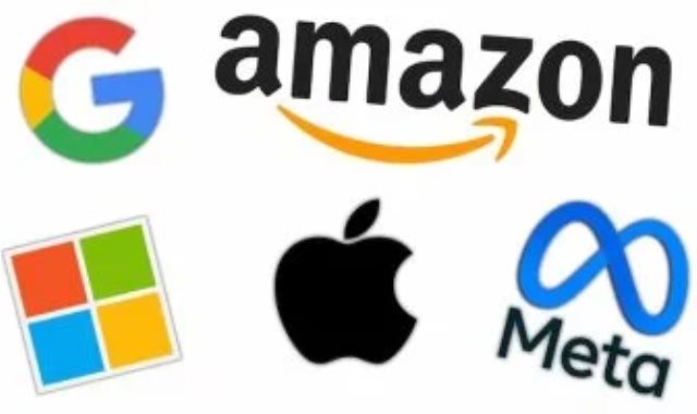 شركات التكنولوجيا