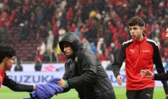 أحداث نهائي كأس أمم أفريقيا 2025